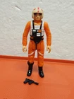 Star Wars 1978 Luke Skywalker X-Wing Figure Complete From Kenner ANH