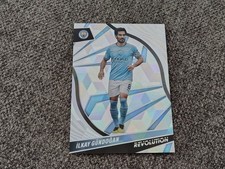 2022-23 Panini Revolution Premier League Soccer Cards Checklist 23