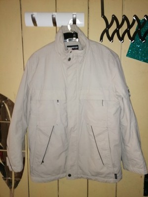 Waterproof jacket by Klepper brand - size M - like new!