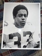 1978 NFL FOOTBALL TYPE 1 PHOTO TONY DORSETT DALLAS COWBOYS NCAA AFL HOF LEGEND