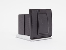 Hasselblad Waist Level View Finder Newest Focusing Hood Black Late PN: 42323 WLF