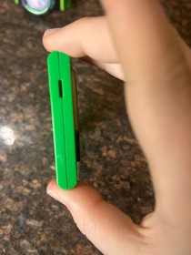 Nintendo Game & Watch The Legend of Zelda Tested Works