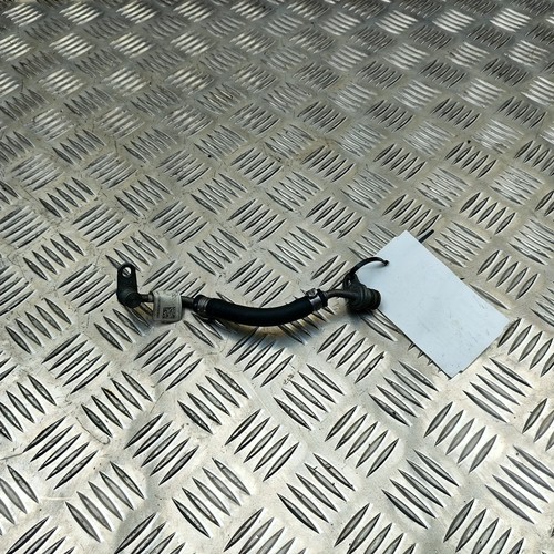 Mercedes-Benz AMG GT C190 Turboladerölrohr A1772031417 4.0 Benzin 340 kW