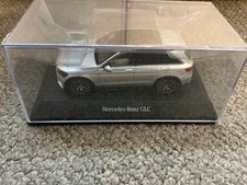 Mercedes Benz 1/43 GLC Collectables 17+