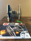LEGO Star Wars: Imperial TIE Fighter (75300) - 100% Complete - Used