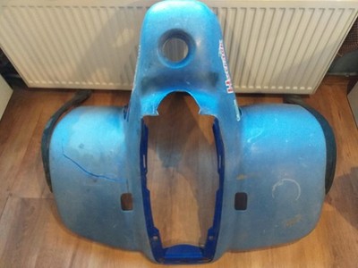 Linhai 260 300 Verkleidung Radlaufabdeckung