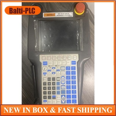 Fanuc A05B-2255-C102#SGL iPendant Robot Teach - USA