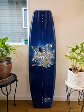 2002 Hyperlite Byerly Pro 142 - Vintage Wakeb...