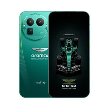 Realme GT 8 Pro Aston Martin Special Edtion 16/512GB (Global Version)  AU Seller