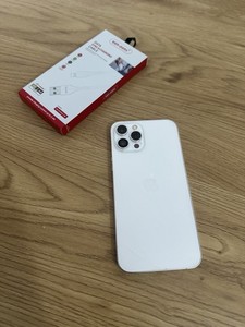 Apple iPhone 12 Pro Max - 128GB - 100% Batteriezustand - Entsperrt