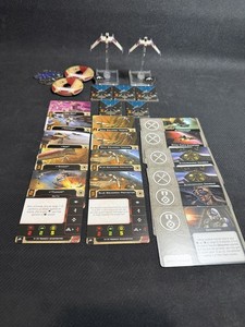 X-Wing Miniatures - (2x) V-19 Torrent - 2.0