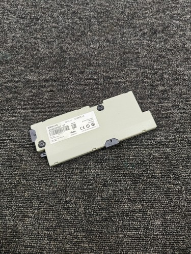 BMW 5 7ER F10 F11 F01 DIVERSITY ANTENNE VERSTÄRKER MODUL 868MHZ 9229007