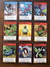 2003-4 Neopets Small Collection NM/LP Good Mix **19*** Unique Cards No Doubles
