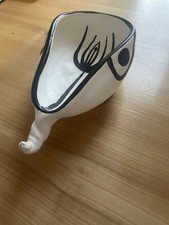 Roger Capron Chevre Tete