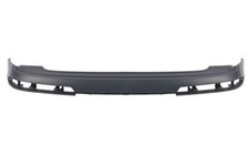 Stoßstange Hinten für Audi Q7 4MB 4MG 4MQ ab 15->