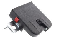Vemo - V10-85-2265 - Heckklappenschloss - Passend FüR VW 6Q6827505E