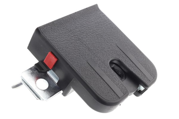 Vemo - V10-85-2265 - Heckklappenschloss - Passend FüR VW 6Q6827505E-image
