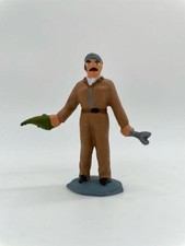 F967 Greenhills Vintage Mechanic for Scalextric Carrera etc. 1.32 Scale - NEW