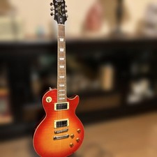 Confezione sicura per chitarra elettrica Epiphone Les Paul Standard!