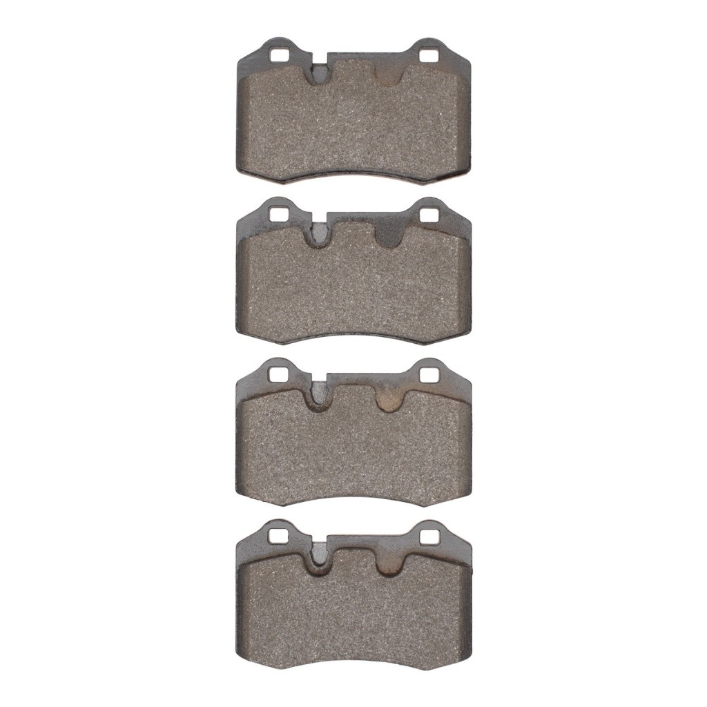 Ferrari F430 2006 INNER Brake pad