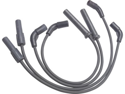 STANDARD MOTORCYCLE PRODU Blue Streak Silicone Wire Set 668338