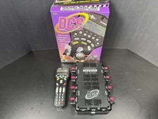MTH 50-1001 DCS TIU and remote system  Rev I3A TIU  v6.1 software  EX