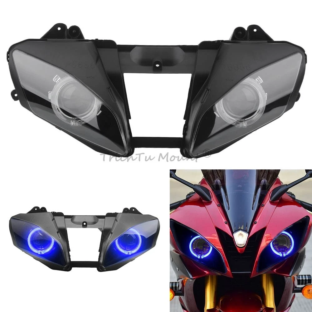 Lighting & Indicators for Yamaha YZF R6 for sale | eBay