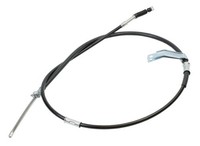 Bremsseil Seilzug Feststellbremse Maxgear 32-1680 FüR Toyota Celica 16V ZZT231_