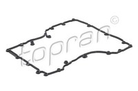 Dichtung ÖLwanne Topran 409 423 FüR Mercedes Klasse W212 Model S212 S204 W204