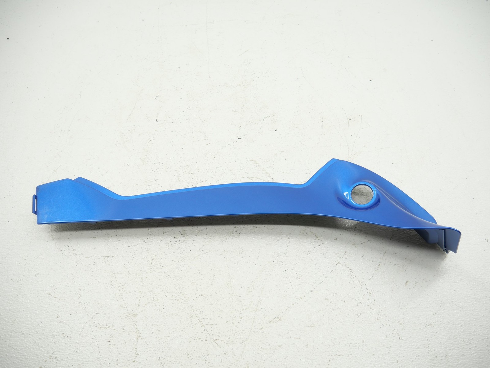 Audi R8 Plus Spyder 2017-2018 Right Rocker panel trim P/N 4S7853166