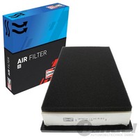 Champion Luftfilter Filtereinsatz Passend FüR Alfa Romeo 147 GT | CAF100711P