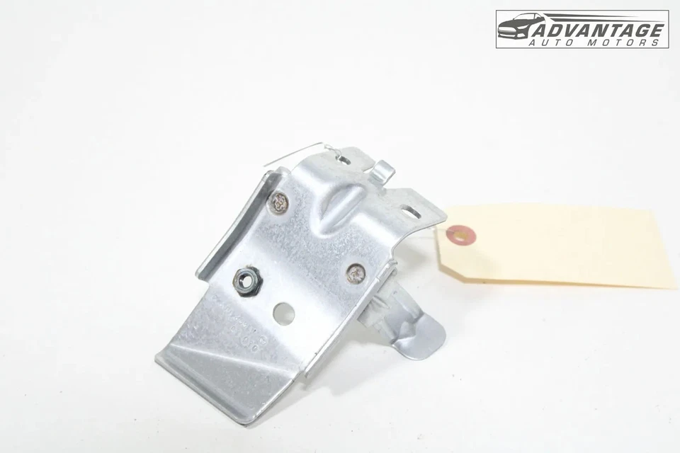 2012-2015 MERCEDES ML350 W166 ЗАДНИЙ ЛЕВЫЙ ГРУЗОВОЙ КРЮК РУЧКА КРЫШКА КРОНШТЕЙН OEM - Изображение 4 из 4