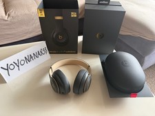 Casque BEATS Studio 3 Wireless Bluetooth SPECIAL EDITION