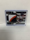 2025 Panini Absolute Luther Burden III Base (RAW)