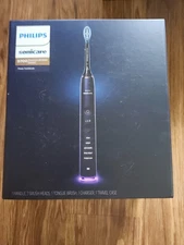 phillips sonicare toothbrush diamond clean 9700
