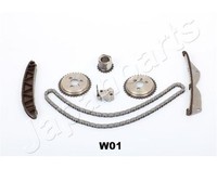 Steuerkettensatz Japanparts KDK-W01 FüR Chevrolet Spark