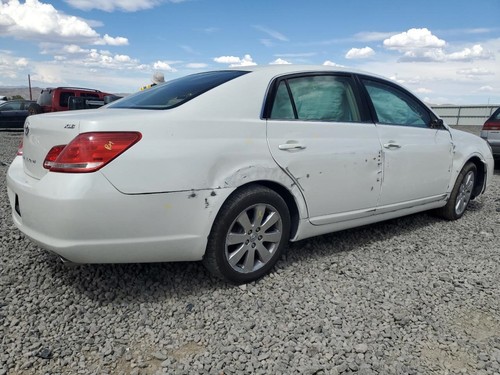 Driver Side View Mirror Power Heated With Turn Signal Fits 05-10 AVALON 30582681 - Picture 8 of 12