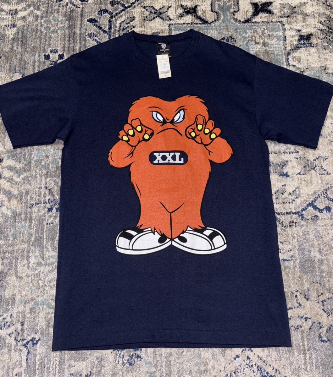 Warner bros 90s vintage tシャツ 【公式通販】