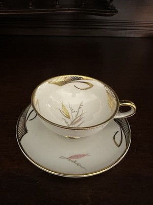 Winterling Sammeltasse
