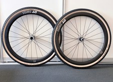 DT SWISS GRC 1600 DB 42 700C/28 pollici, nuovo, set ruote