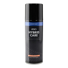 2GO Shoe Care Spray - Hybrid Care, Protection, Color Refresher 200 ml