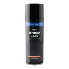 2GO Shoe Care Spray - Hybrid Care, Protection, Color Refresher 200 ml