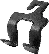 Car Headrest Hooks for Purses and Bags, Upgraded 2 in 1 Cars Back Seat Head