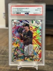 2024 Bowman's Best - Bowman Showpieces Paul Skenes #BS-2 (RC)