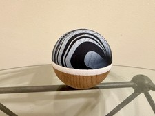 NEW Da Originz Kendama Tama Only Raptor Clear Grip Unplayed