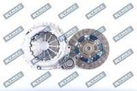Kupplungssatz Rymec JT7907 FüR Primera P11 Nissan Almera N16 Tino V10 2 P12 WP12