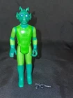 Vintage 1978 Kenner Star Wars Action Figure HK Greedo Complete Original Nice! NR