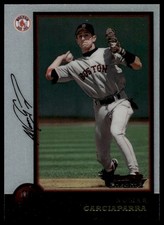 Click to enlarge Nomar Garciaparra
