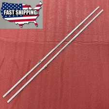 LED Strip 2 for SONY XBR-55X800E KD-55X706E KD-55X700E KD-55XE7005 KD-55XE7093