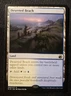 Deserted Beach 260/277 Innistrad: Midnight Hunt NM Magic The Gathering Mtg